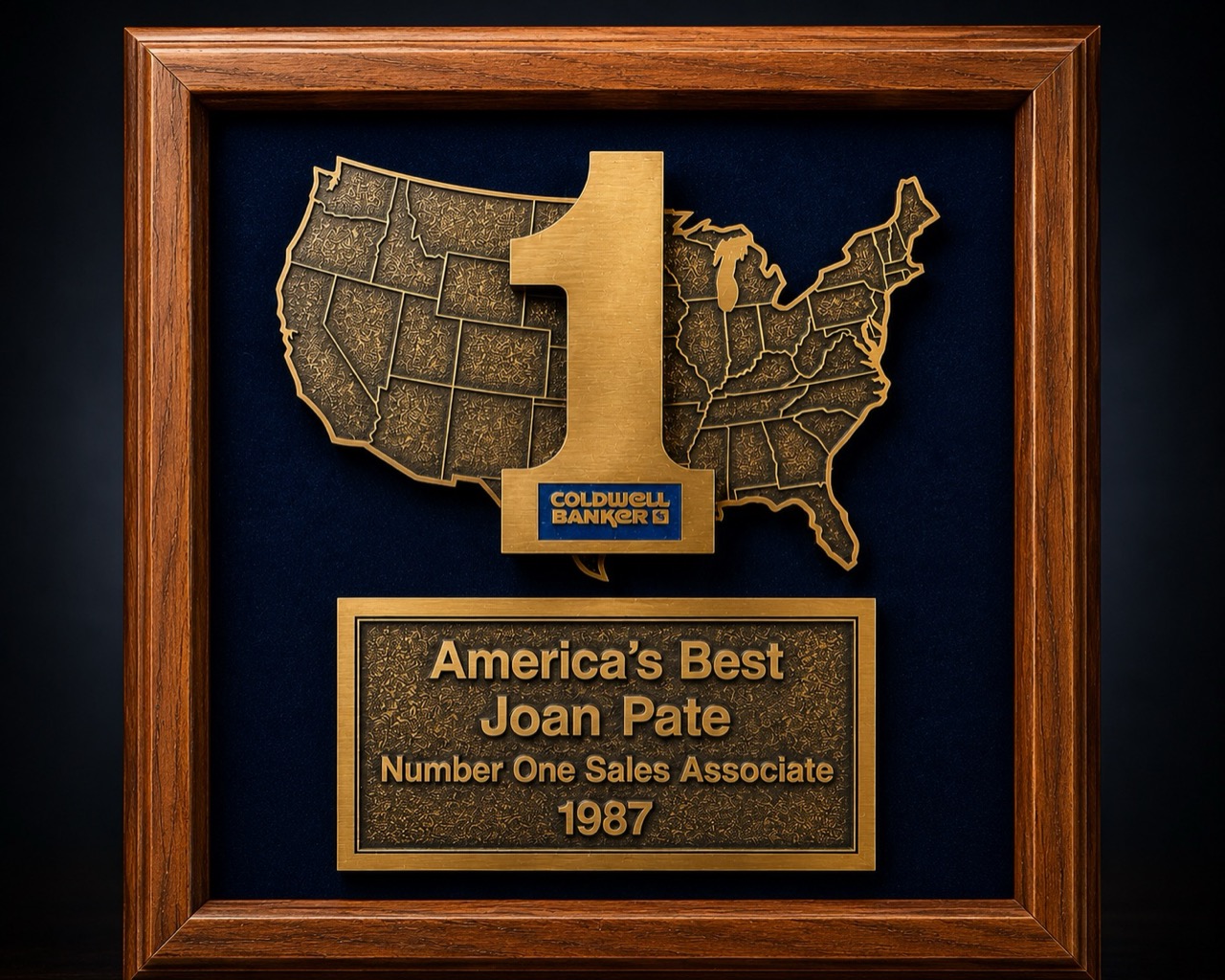 America's Best 1987